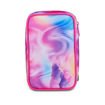 Picture of SEVEN SPEED CASE JOYFUL PINS GIRL PENCIL CASE